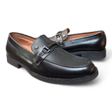 Hautton new premium Formal slip-on Party wear collection Geniune leather shoe party wear for men