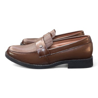 Hautton new premium Formal slip-on Party wear collection Geniune leather shoe party wear for men