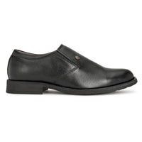 Hautton Leather Formal Slip On Shoes for Men