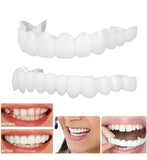 Teeth Brace Temporary Teeth Braces Cover