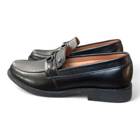 Hautton new premium Formal slip-on Party wear collection Geniune leather shoe party wear for men