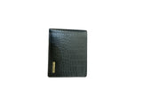 Hautton Classic Geniune Leather Wallet with 8 card slots for Men