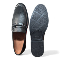 Hautton new premium Formal slip-on Party wear collection Geniune leather shoe party wear for men