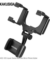 STIYA KAKU KAKUSIGA KSC 525 JIYUAN SERIES REAR VIEW MIRROR PHONE HOLDER