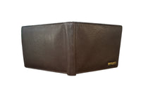 Hautton classic 3 Slot genuine leather wallet For men