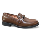 Hautton new premium Formal slip-on Party wear collection Geniune leather shoe party wear for men