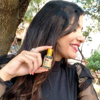 STIYA PLUTO ATTAR CONCENTRATED NON ALCOHOLIC PERFUME