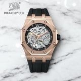 PRAK KINYUED AUTOMATIC WRIST SPORTS WATCH