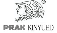 Rose Quartz Unisex “Prak Kinyued” Gemstone Bracelet – Love • Calm • Clarity