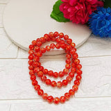 PRAK KINYUED Natural Agate Unisex Spiritual And Stylish Bracelet