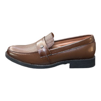 Hautton new premium Formal slip-on Party wear collection Geniune leather shoe party wear for men