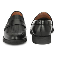 Hautton new premium Formal slip-on Party wear collection Geniune leather shoe party wear for men