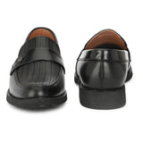 Hautton new premium Formal slip-on Party wear collection Geniune leather shoe party wear for men