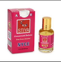STIYA NYCE ATTAR CONCENTRATED NON ALCOHOLIC PERFUME