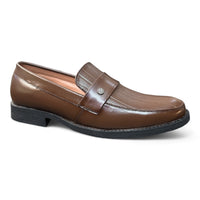 Hautton new premium Formal slip-on Party wear collection Geniune leather shoe party wear for men