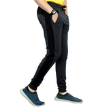 STIYA LOWER TRACK CASUAL COTTON PANT FOR MEN