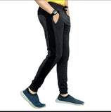 STIYA LOWER TRACK CASUAL COTTON PANT FOR MEN