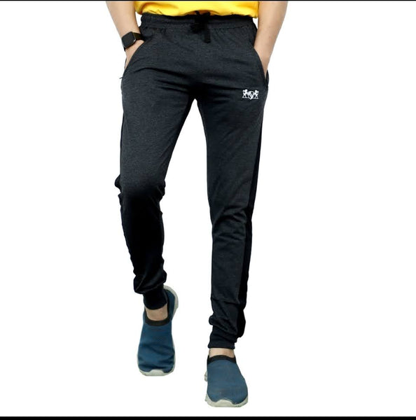STIYA LOWER TRACK CASUAL COTTON PANT FOR MEN
