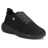 HAUTTON Men Ultra’s Soft Socks Padding Running Shoes - PRAKONLINESTORES