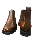 Hautton Premium Genuine Leather Chelsea Boot For Men - PRAKONLINESTORES