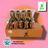 OPT gucu Nylon Polyester Thread 14 Pieces in ONE Cartoon Pack - PRAKONLINESTORES