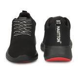 HAUTTON Men Ultra’s Soft Socks Padding Running Shoes - PRAKONLINESTORES