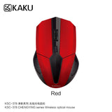 STIYA KAKU KSC 378 CHINGYANG SERIES OPTICAL WIRELESS MOUSE - PRAKONLINESTORES
