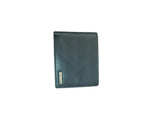Hautton classic genuine leather 3 slot wallet for Men - PRAKONLINESTORES