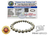 Prak Kinyued Dalmatian Jasper Bracelet – Calm & Balance - PRAKONLINESTORES