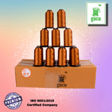 OPT gucu Nylon Polyester Thread 14 Pieces in ONE Cartoon Pack - PRAKONLINESTORES