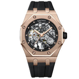 PRAK KINYUED AUTOMATIC WRIST SPORTS WATCH - PRAKONLINESTORES