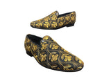 Hautton new classic party wear wedding collection shoes jutis for men - PRAKONLINESTORES