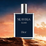 Suavega Elixir Dior Perfume 50ML (Pack of 2) - PRAKONLINESTORES