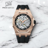 PRAK KINYUED AUTOMATIC WRIST SPORTS WATCH - PRAKONLINESTORES