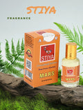 STIYA MARS ATTAR CONCENTRATED NON ALCOHOLIC PERFUME - PRAKONLINESTORES