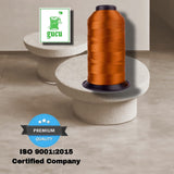 OPT gucu Nylon Polyester Thread 14 Pieces in ONE Cartoon Pack - PRAKONLINESTORES