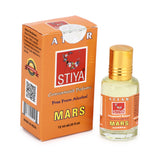 STIYA MARS ATTAR CONCENTRATED NON ALCOHOLIC PERFUME - PRAKONLINESTORES