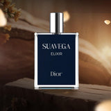 Suavega Elixir Dior Perfume 50ML (Pack of 2) - PRAKONLINESTORES