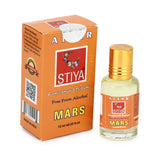 STIYA MARS ATTAR CONCENTRATED NON ALCOHOLIC PERFUME - PRAKONLINESTORES