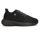 HAUTTON Men Ultra’s Soft Socks Padding Running Shoes - PRAKONLINESTORES