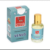 STIYA VENUS ATTAR CONCENTRATED NON ALCOHOLIC PERFUME - PRAKONLINESTORES