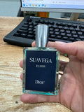 Suavega Elixir Dior Perfume 50ML (Pack of 2) - PRAKONLINESTORES