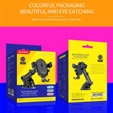 STIYA KAKU SUCTION CUP MOBILE PHONE HOLDER FOR CAR OR TABLE PHONE HOLDER UNIVERSAL