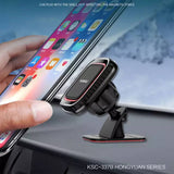 STIYA KAKU KAKUSIGA MOBILE MAGNETIC CAR HOLDER KAKUSIGA KSC 337B HONGYUAN SERIES