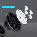 STIYA KAKU KAKUSIGA MOBILE MAGNETIC CAR HOLDER KAKUSIGA KSC 337B HONGYUAN SERIES