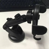 STIYA KAKU SUCTION CUP MOBILE PHONE HOLDER FOR CAR OR TABLE PHONE HOLDER UNIVERSAL