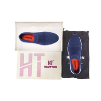 HAUTTON 2.1 MADRID  WALKING ULTRA SOFT CUSHIONING WITH PREMIUM UPPER SOCKS GIVES EXTRA COMFORT.