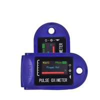 PULSE Fingertip Oximeter