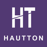 HAUTTON Men's Formal, Casual, Partywear, New Look Genuine Leather Belt
