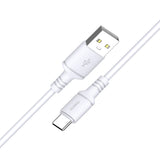 STIYA KAKU KSC 419 PINSHUO  Fast Charging & Data Sync USB Cable Compatible for iPhone 6/6S/7/7+/8/8+/10/11, iPad Air/Mini, iPod and iOS Devices
